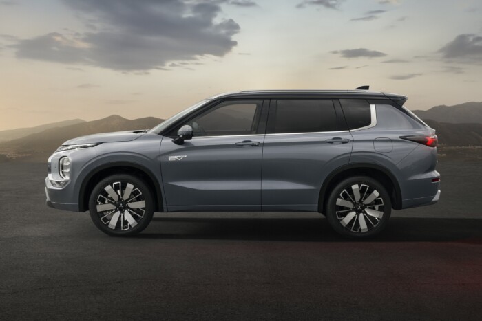 A hibrid, amire három éve vár Európa 7