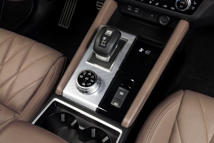 A hibrid, amire három éve vár Európa 9