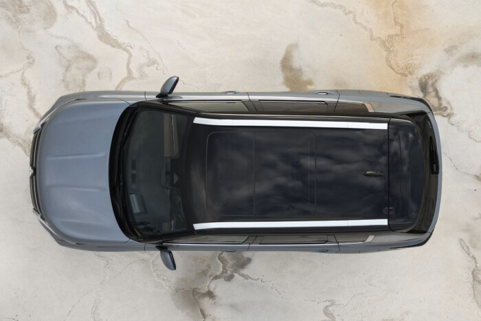 A hibrid, amire három éve vár Európa 6