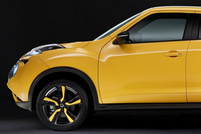 Használt SUV-ot vennél? Ezek a legmegbízhatóbbak! 8