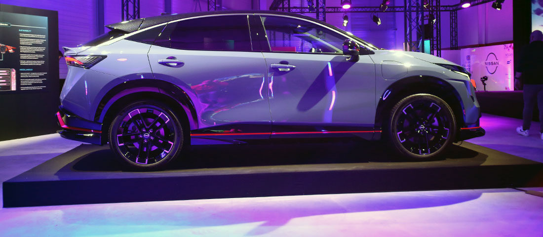 Visszatér a Nismo Magyarországra