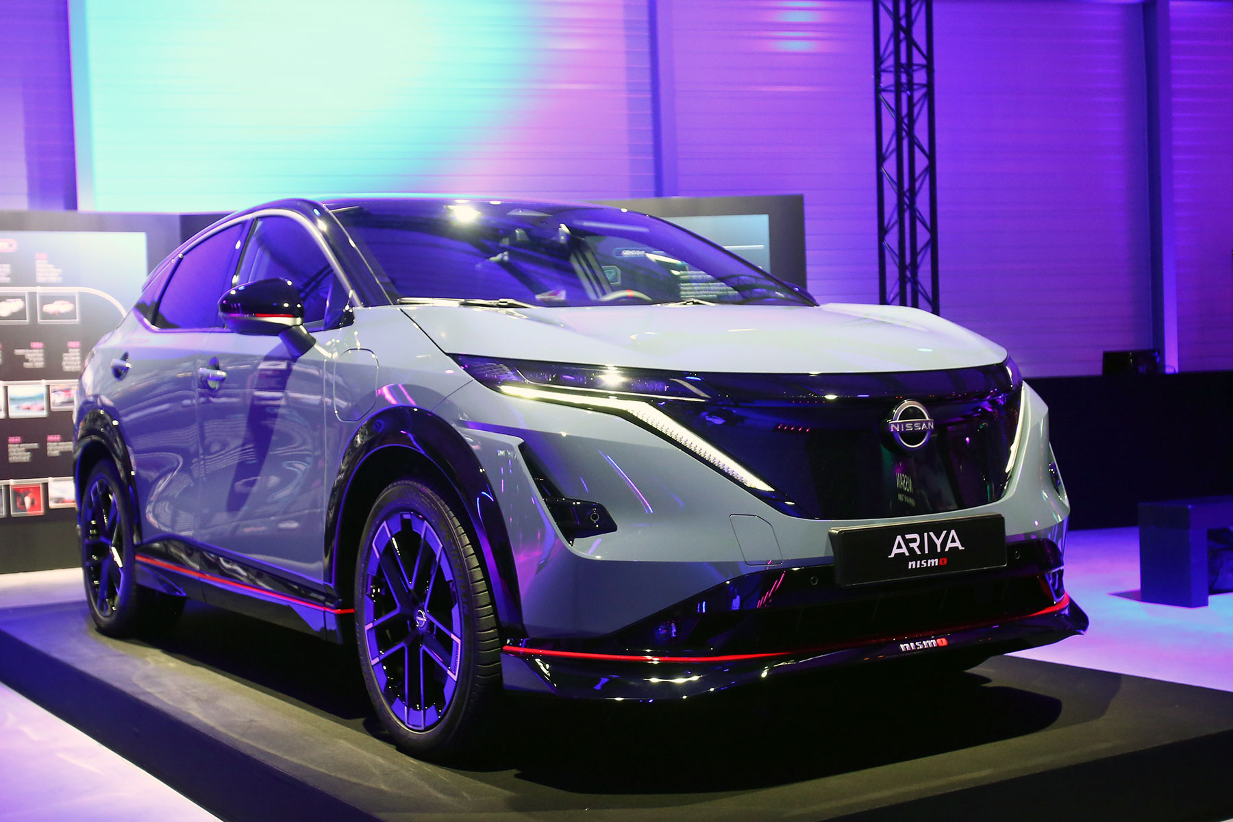 Visszatér a Nismo Magyarországra