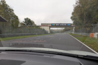 Vigyázz, fertőzésveszély! Irány a Nürburgring! 77