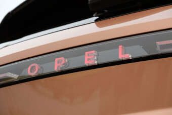 Ez az Opel kulcsa a kínai márkákkal szemben