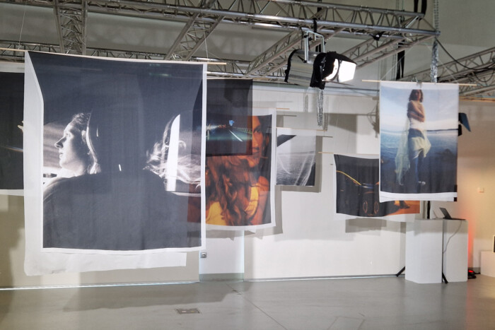 Kiállítással érkezett az új 7 üléses Magyarországra 6