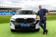 A telitalálat is kevés a Real Madrid új BMW-ihez 20