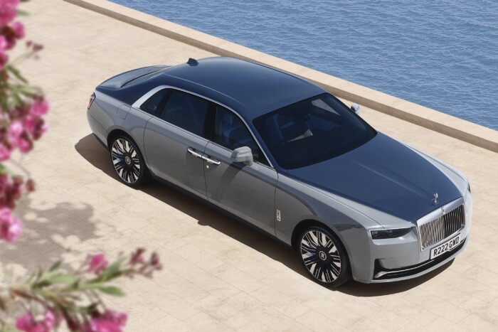 A Rolls-Royce ügyfelei sem maradéktalanul boldogok