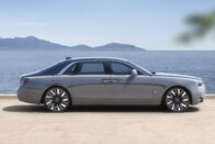 A Rolls-Royce ügyfelei sem maradéktalanul boldogok 53