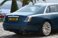 A Rolls-Royce ügyfelei sem maradéktalanul boldogok 54