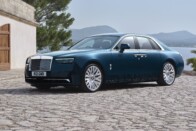 A Rolls-Royce ügyfelei sem maradéktalanul boldogok 59