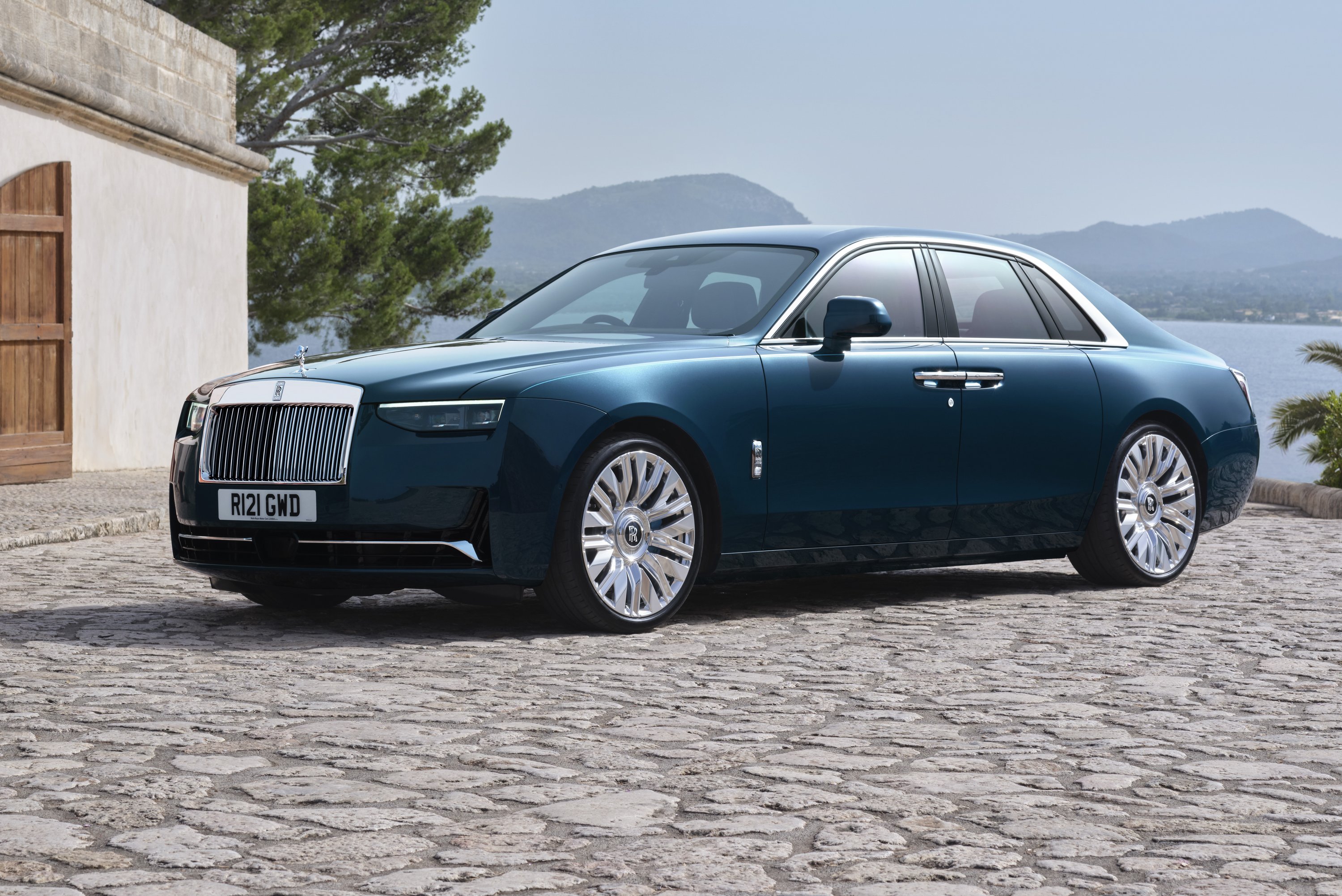 A Rolls-Royce ügyfelei sem maradéktalanul boldogok 17