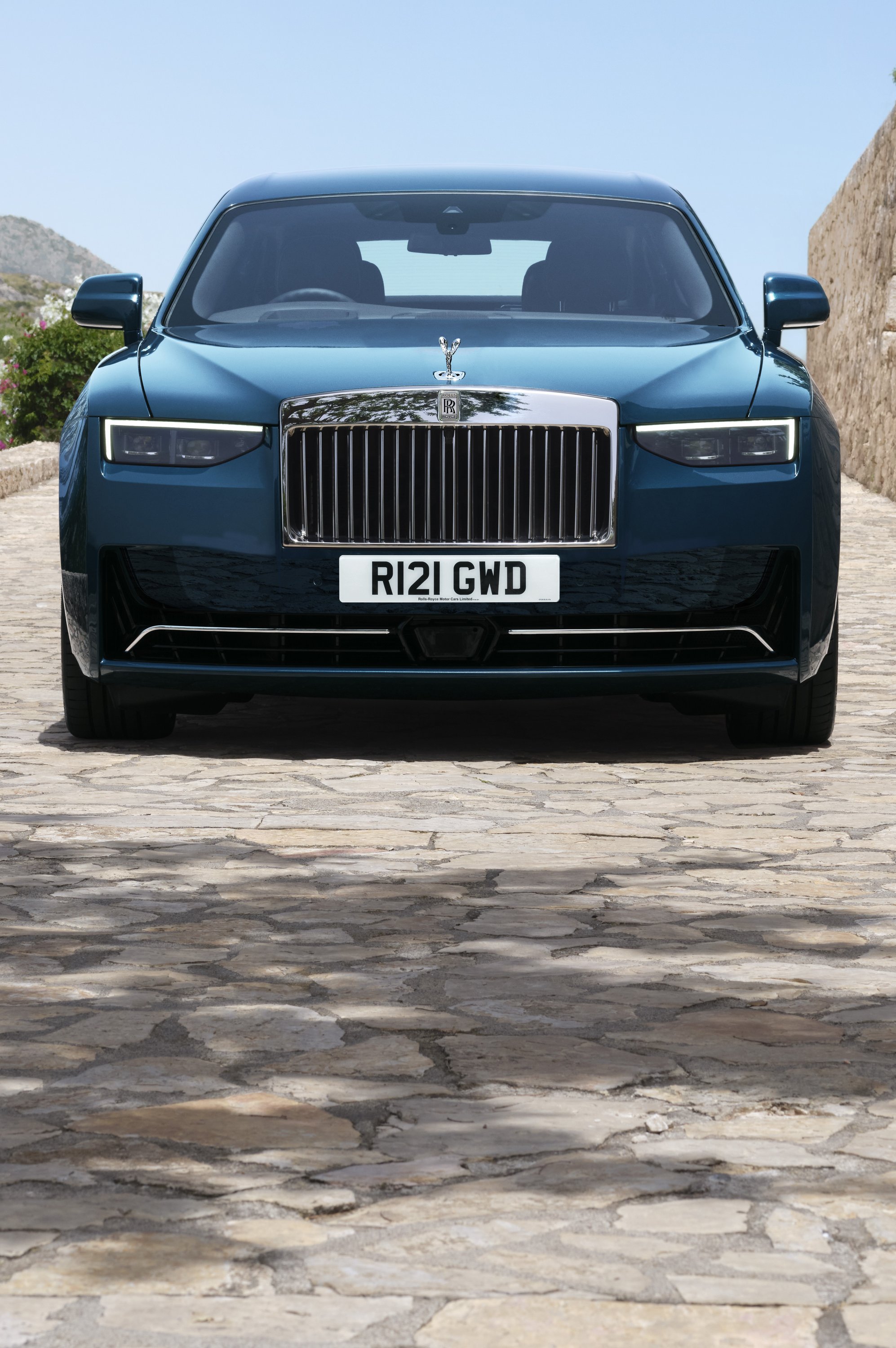 A Rolls-Royce ügyfelei sem maradéktalanul boldogok 20