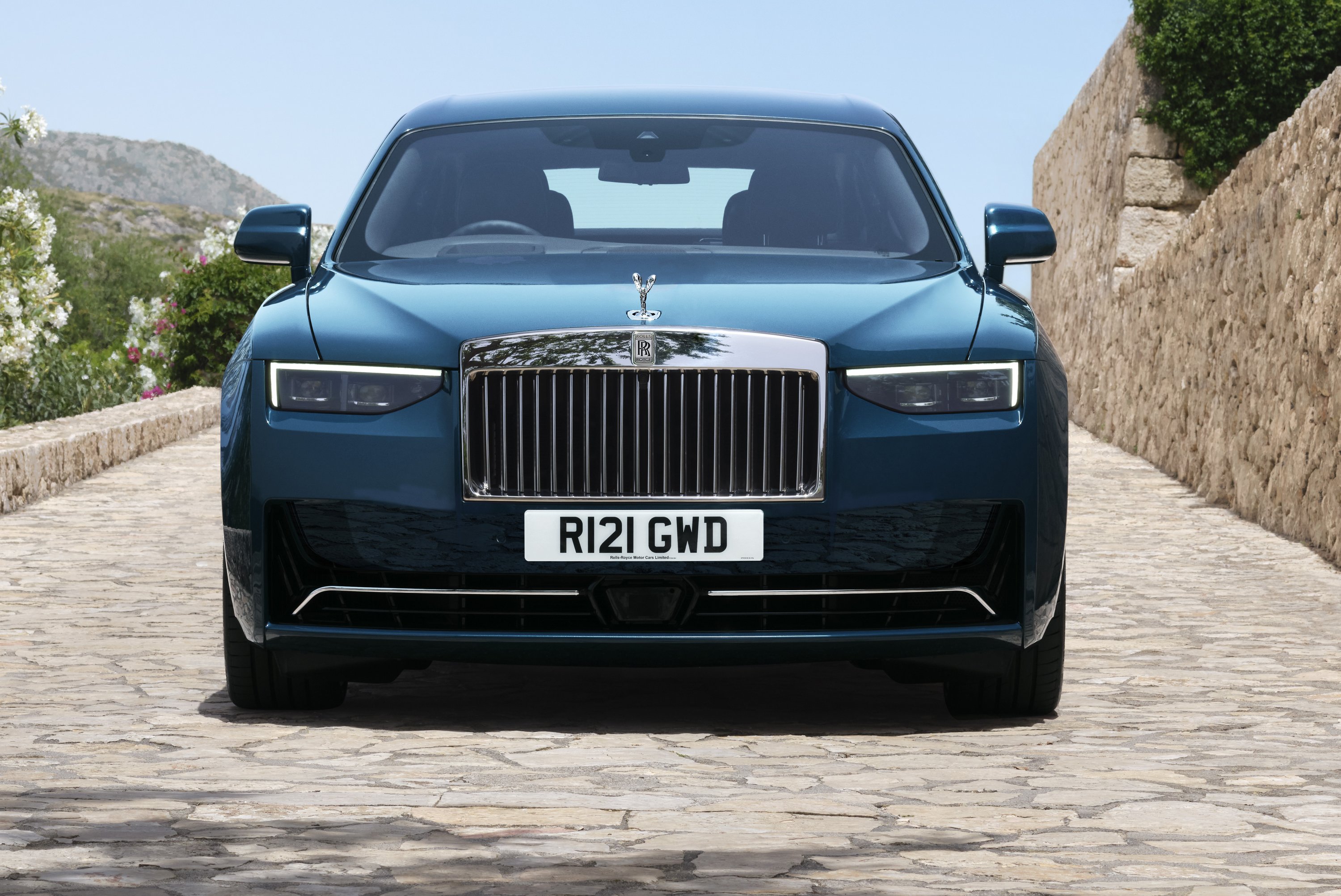 A Rolls-Royce ügyfelei sem maradéktalanul boldogok 19