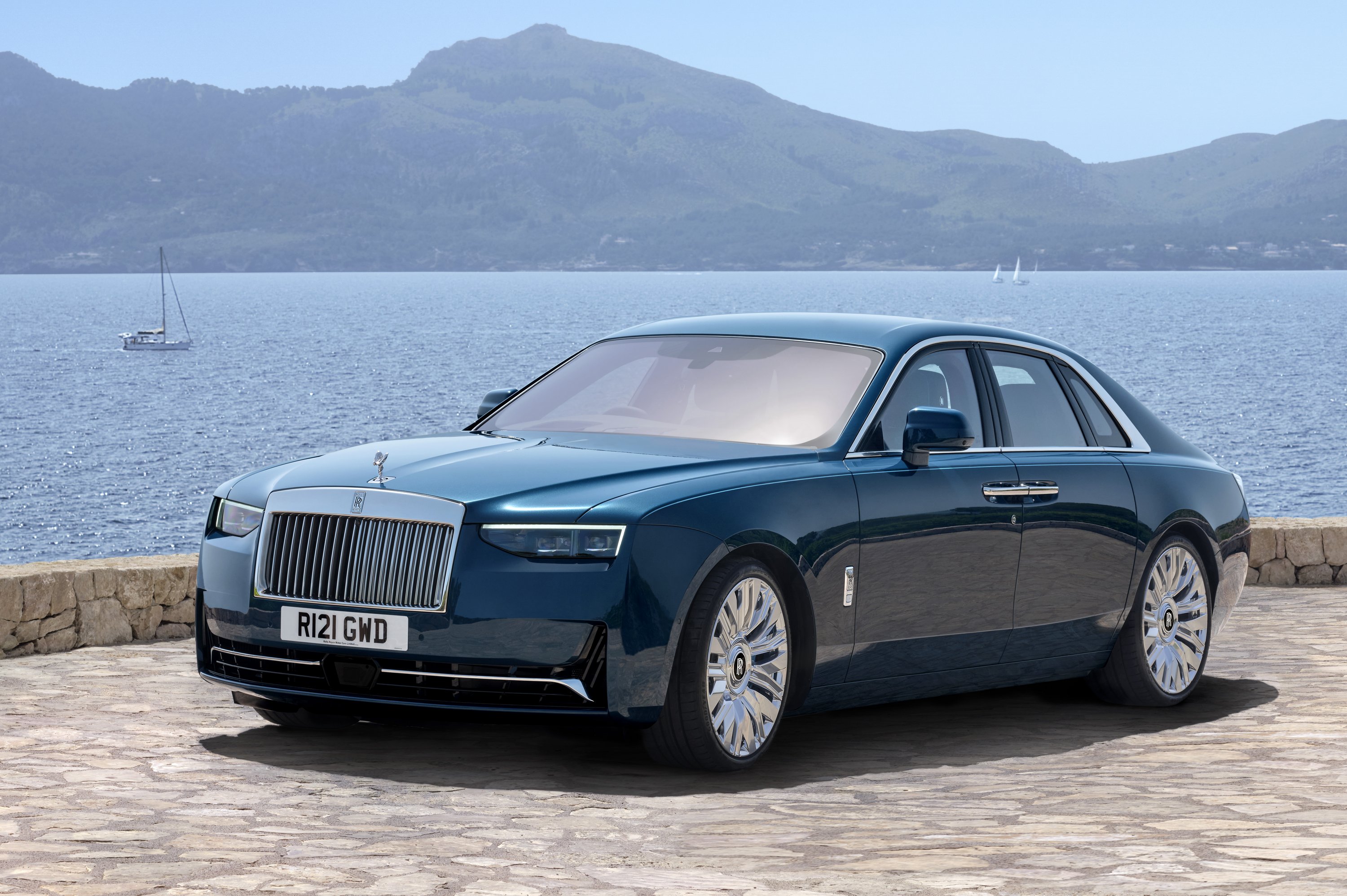 A Rolls-Royce ügyfelei sem maradéktalanul boldogok 23