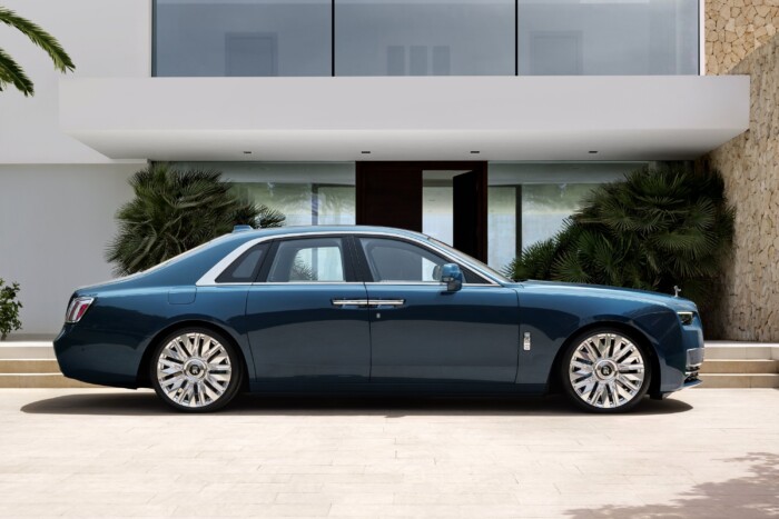 A Rolls-Royce ügyfelei sem maradéktalanul boldogok 7 | Vezess A Rolls-Royce ügyfelei sem maradéktalanul boldogok 7