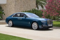 A Rolls-Royce ügyfelei sem maradéktalanul boldogok 70