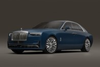 A Rolls-Royce ügyfelei sem maradéktalanul boldogok 77