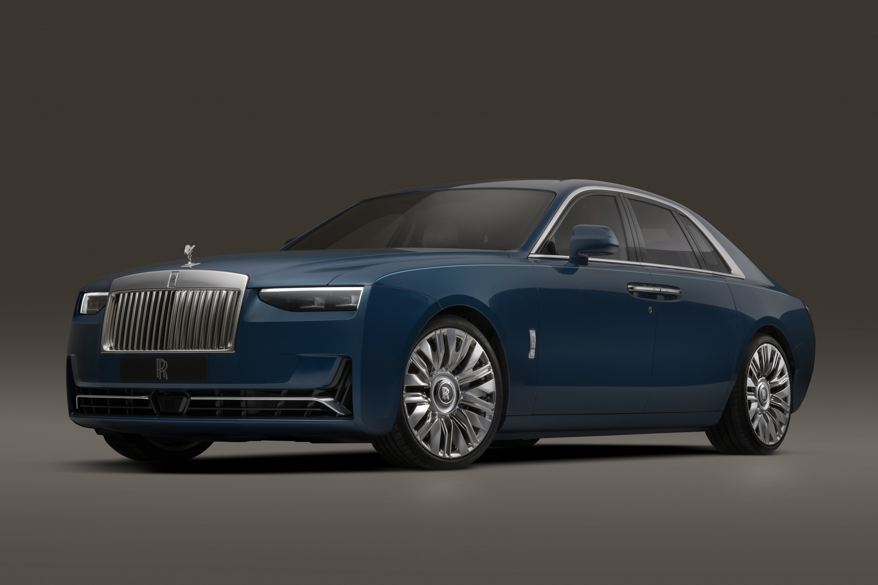 A Rolls-Royce ügyfelei sem maradéktalanul boldogok 35