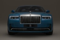 A Rolls-Royce ügyfelei sem maradéktalanul boldogok 78