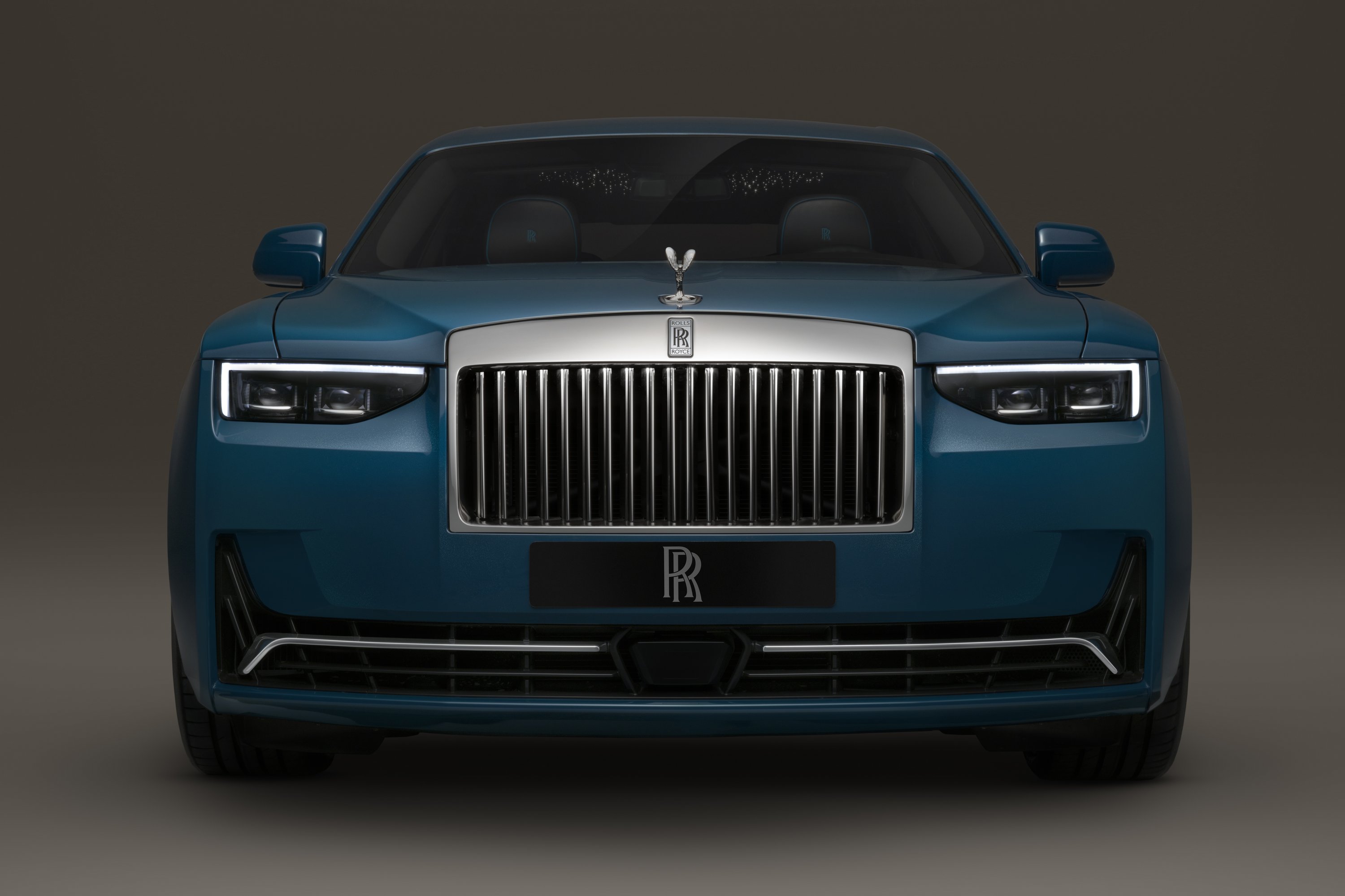 A Rolls-Royce ügyfelei sem maradéktalanul boldogok 36