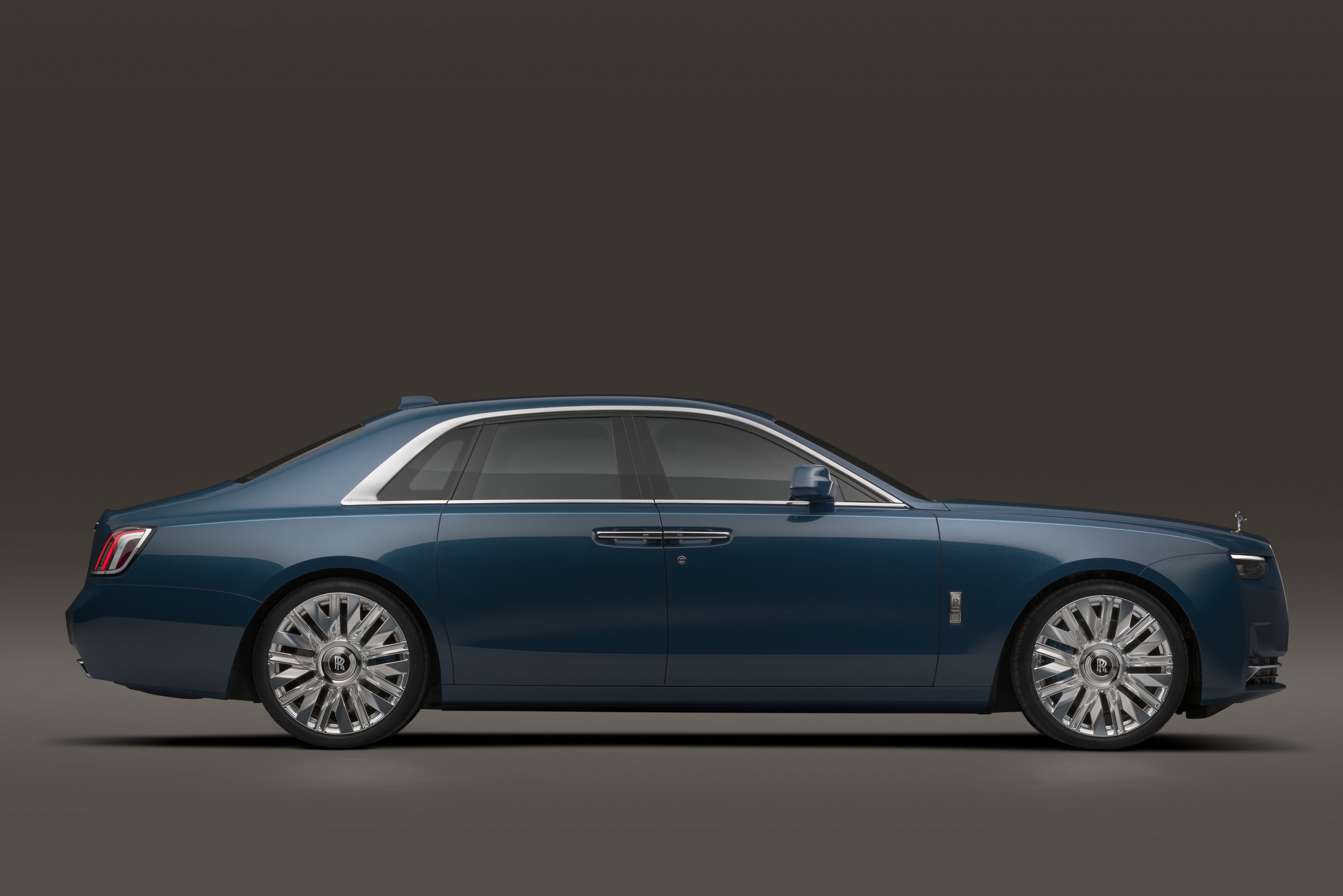 A Rolls-Royce ügyfelei sem maradéktalanul boldogok 37