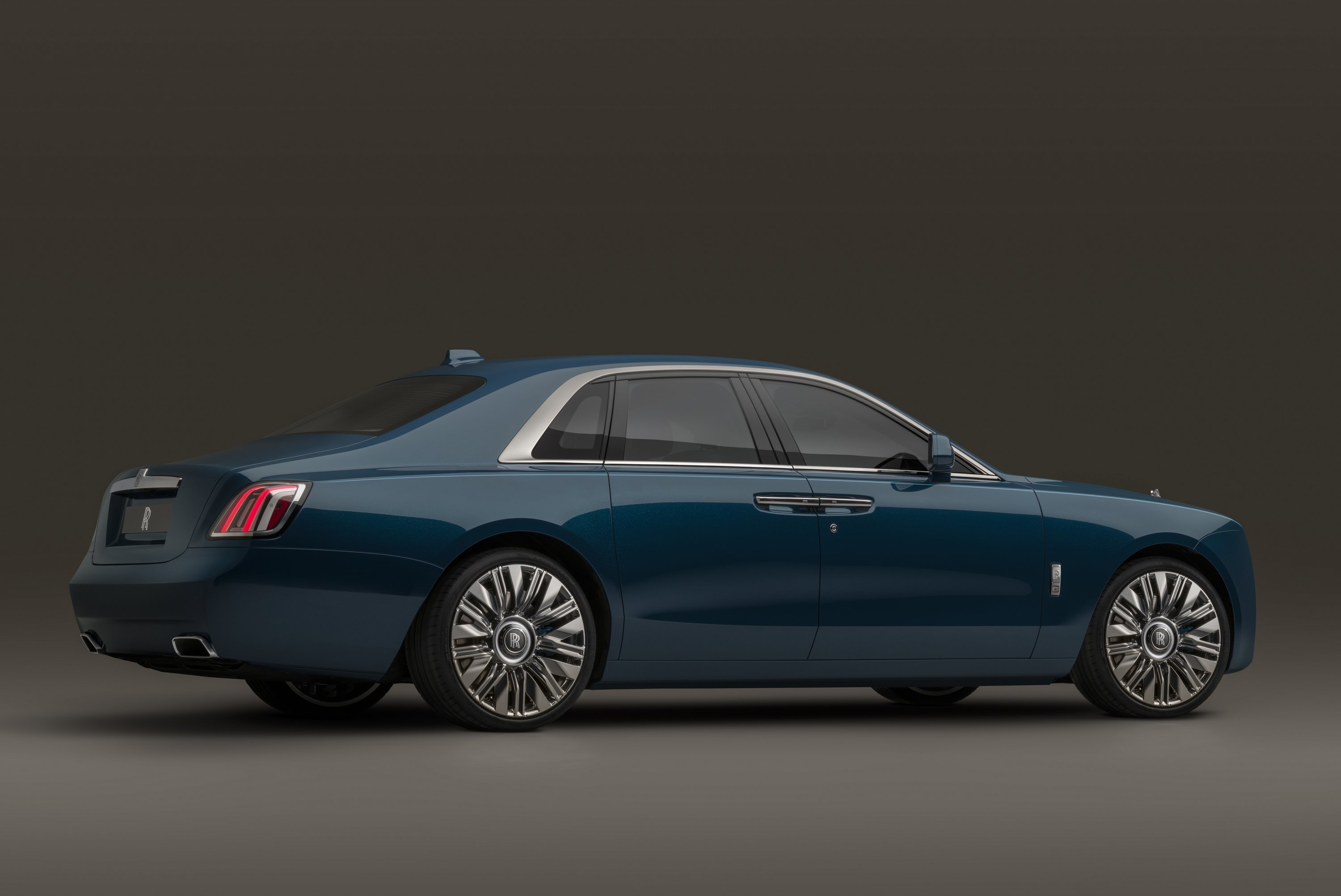 A Rolls-Royce ügyfelei sem maradéktalanul boldogok 40