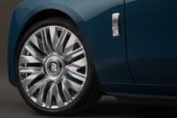 A Rolls-Royce ügyfelei sem maradéktalanul boldogok 84