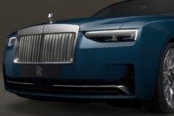 A Rolls-Royce ügyfelei sem maradéktalanul boldogok 85