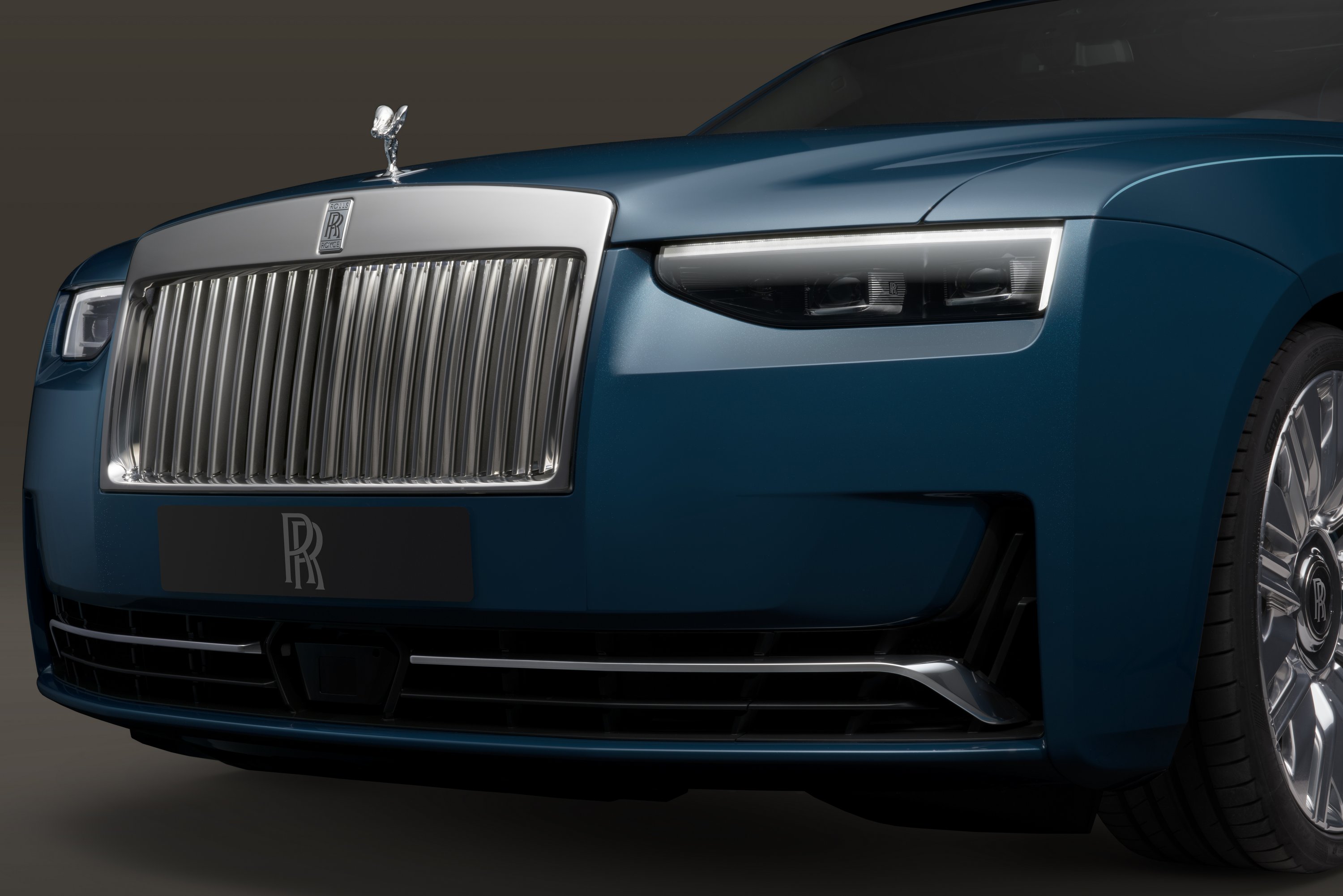 A Rolls-Royce ügyfelei sem maradéktalanul boldogok 43