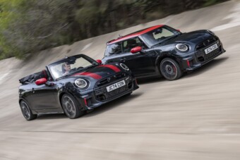 Hagyománytisztelő generációváltás a Mininél