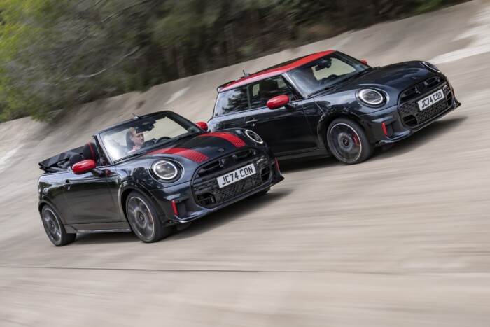 Hagyománytisztelő generációváltás a Mininél