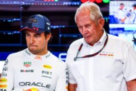 F1: Semmit sem ér Perez szerződése 1