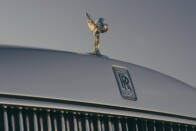 Tömör aranyrúdtól súlyos ez a Rolls-Royce 85