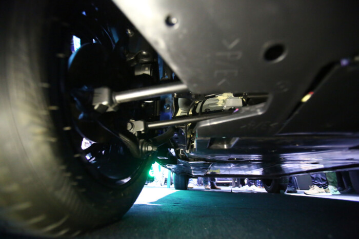 Kosárral várja a friss kenyeret ez az autó 12