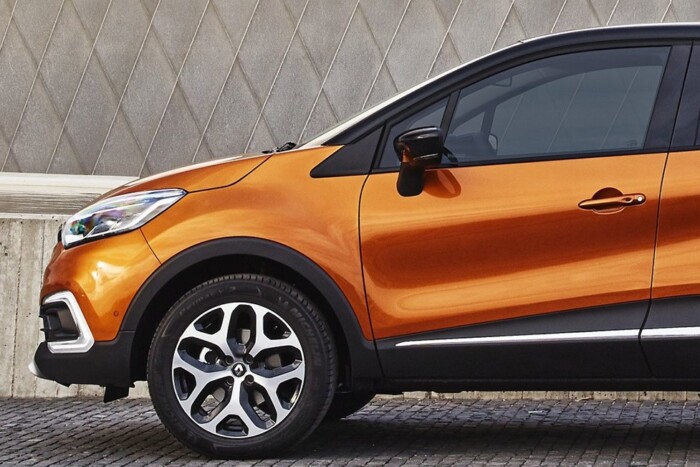 Használt SUV-ot vennél? Ezek a legmegbízhatóbbak! 9