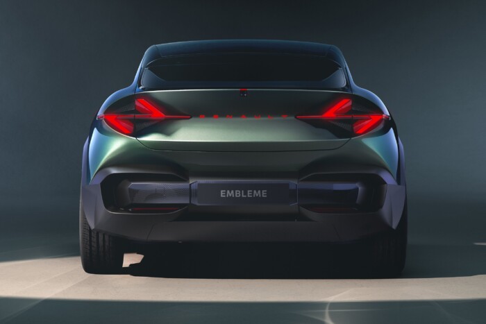 Nemigen készült még ilyen tiszta autó 7 | Vezess Nemigen készült még ilyen tiszta autó 7