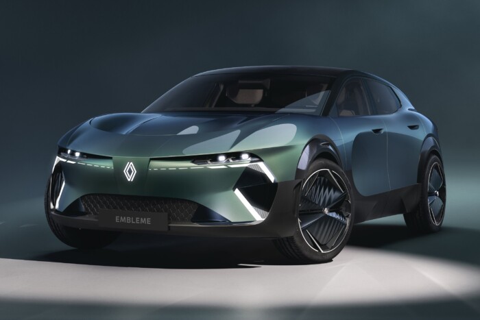 Nemigen készült még ilyen tiszta autó