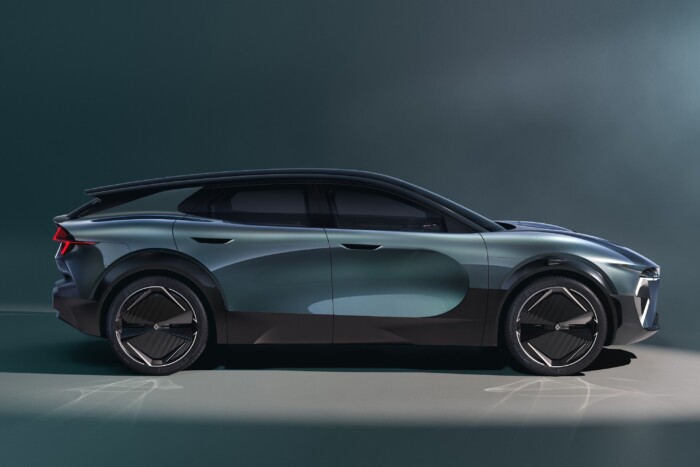 Nemigen készült még ilyen tiszta autó 6 | Vezess Nemigen készült még ilyen tiszta autó 6