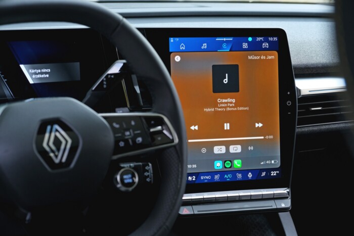 Tegnap még luxus volt, ma már belépőszint 1 | Vezess Tegnap még luxus volt, ma már belépőszint 1