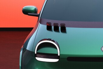 Visszatér az egyik legmókásabb kisautó