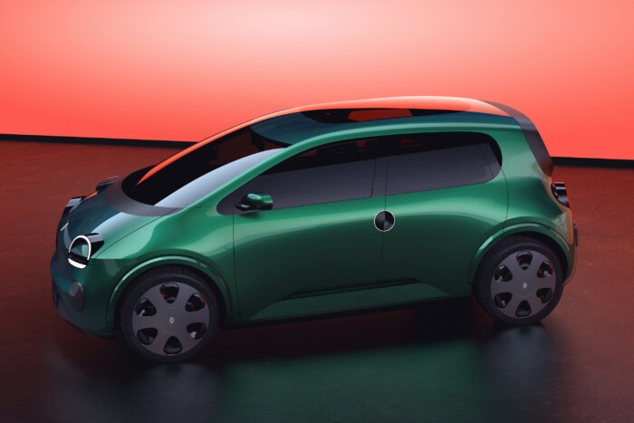 Visszatér az egyik legmókásabb kisautó 7