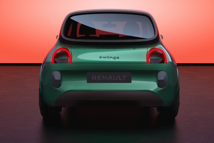 Visszatér az egyik legmókásabb kisautó 8