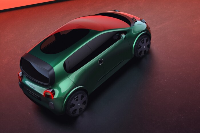 Visszatér az egyik legmókásabb kisautó 6