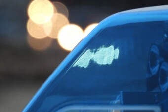 Motorbalesetben meghalt a magyar Dakar-versenyző