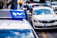 Így vadásznak civil autókból a budapesti rendőrök 6