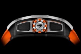 Flottát lehet venni a mclarenes karóra árából