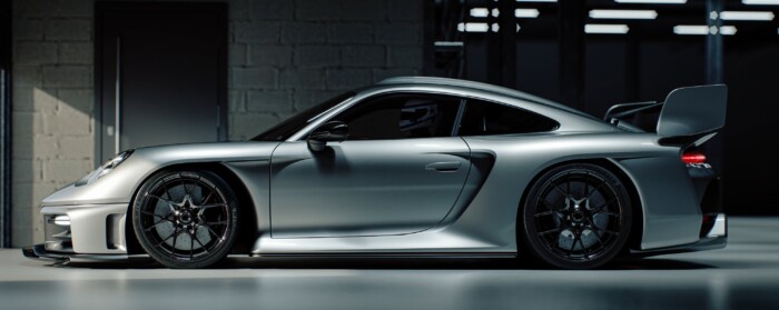 Le Mans-i versenyautó otthonra? Van az a pénz… 6