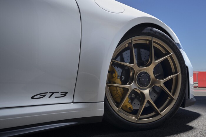 Elavult megoldástól varázslatos ez a Porsche 7