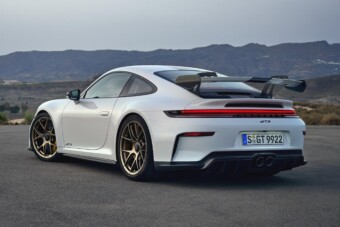 Többen lesznek boldogok ezzel a közúti rakétával