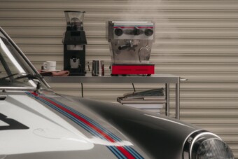 Ez az olasz Porsche garantáltan felgyorsít